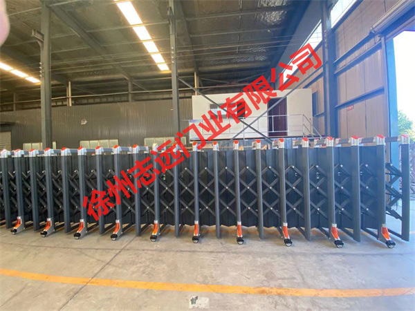 徐州电动门公司