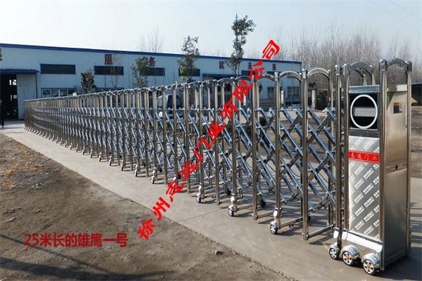 徐州电动门厂家 徐州电动门厂家