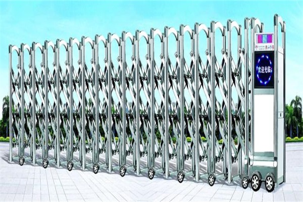 徐州电动门 徐州电动门