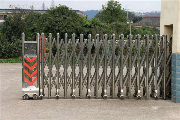 徐州电动门工厂