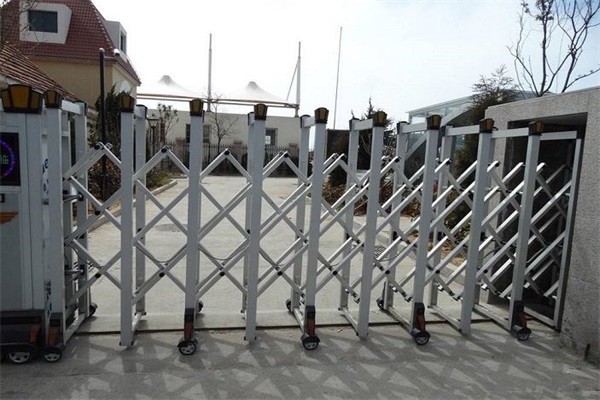 徐州电动门费用