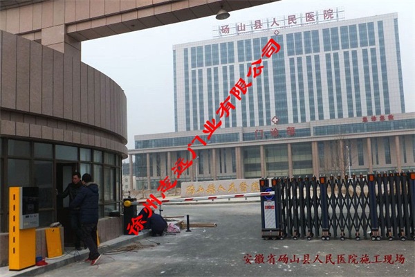 涟水供应车牌识别系统生产厂家